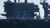USS Abraham Lincoln returns to San Diego after a nearly year-long deployment