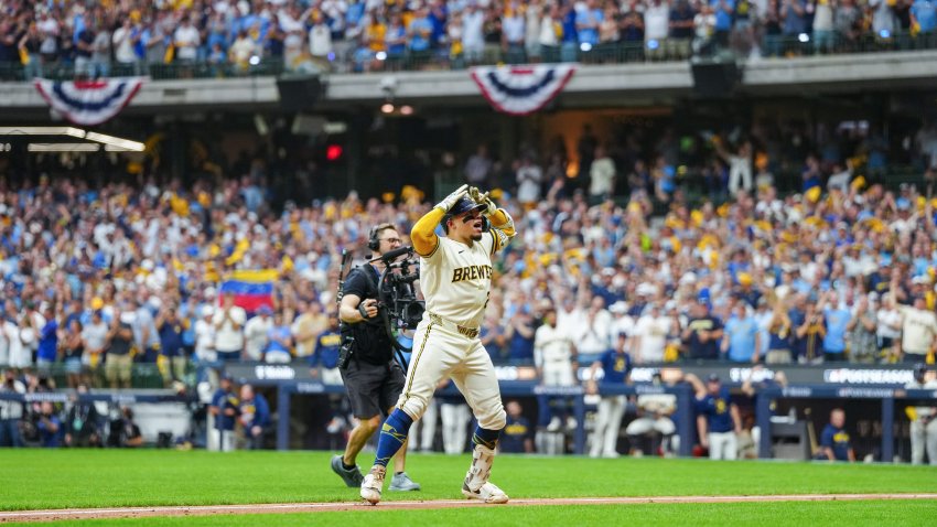 William Contreras