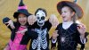 Chula Vista organizations ask public for new children's Halloween costume donations