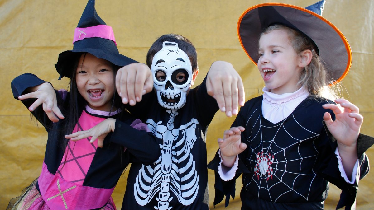 Chula Vista organizations ask public for new children's Halloween costume dona...