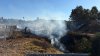 Two fires near Imperial Ave and Market St cause trolley closures