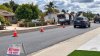 Rancho Bernardo street gets major repairs for the first time in 40 years