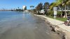 Floods in San Diego coastal neighborhoods continue with surge of high tides
