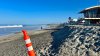 San Diego beaches brace for winter storms after the latest punch from the Pacific
