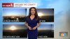 Historic October heat wave continues across San Diego County
