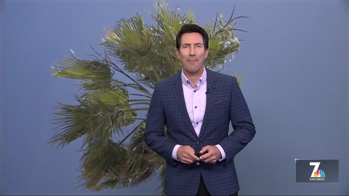 Nbc Rochester Greg Bledsoe’s evening weather forecast for October 16, 2026 – NBC 7 ...