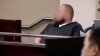 Man on the lam fatally stabbed 2 Chula Vista residents offering aid, prosecutors say