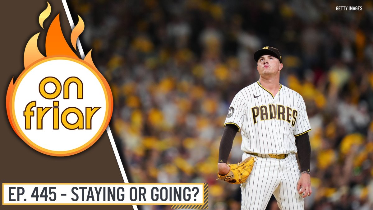 On Friar Podcast: Will Big Three Free Agents Stick Around? Who Stays and Goes?