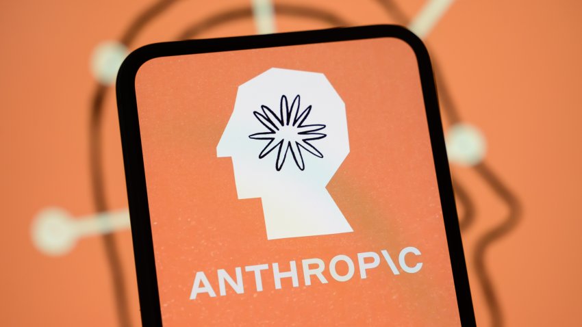 Anthropic logo