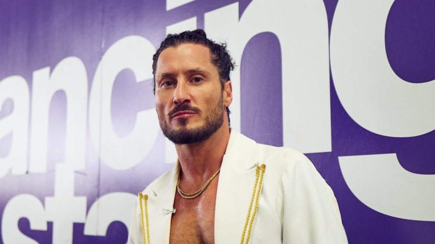 Valentin Chmerkovskiy