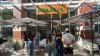 East Village cafe owner hires security guard after string of homeless incidents