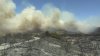 Henderson Fire at Camp Pendleton closes in on full containment after the weekend