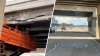 Some lanes of SR-163 closed in Kearny Mesa after semi-truck hits freeway overpass