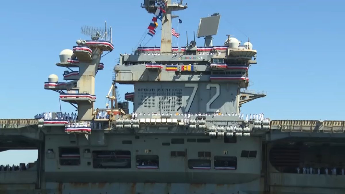 Mental health support available for San Diego service members and their families