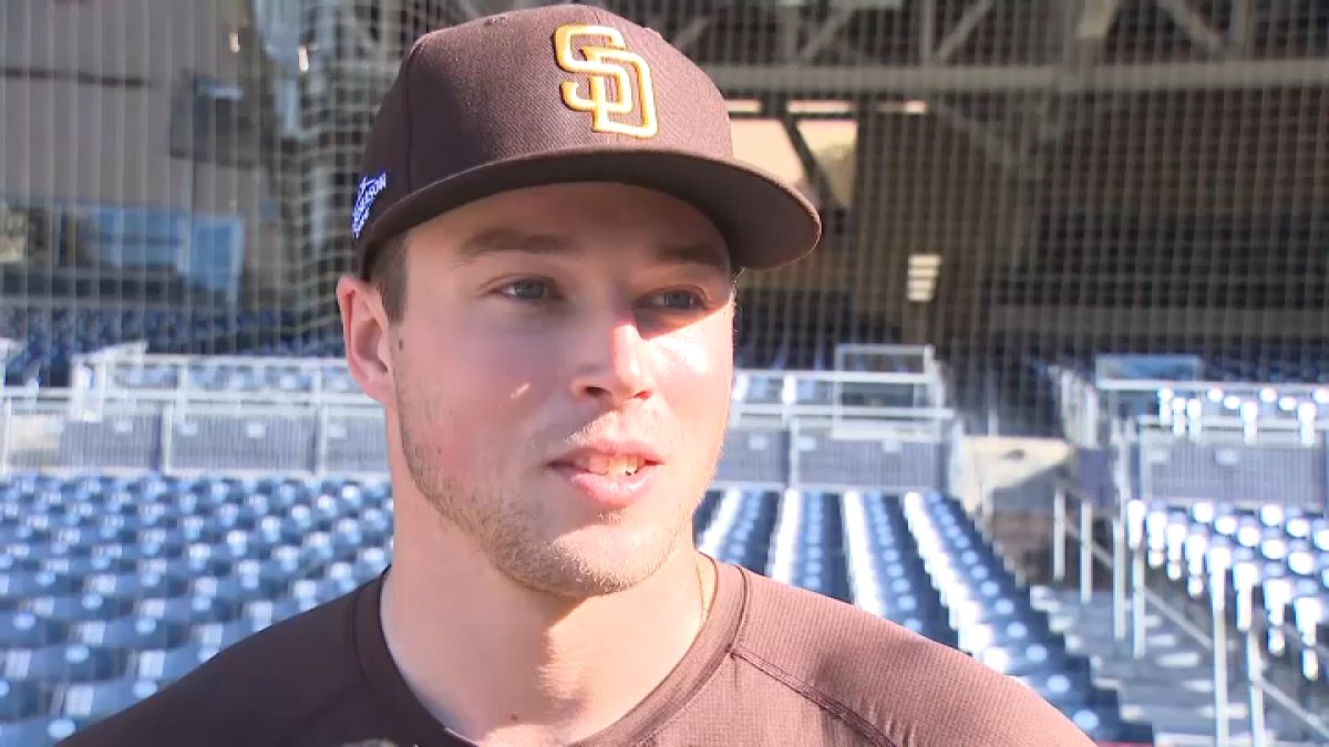 Mason Miller Returns to Padres for Game 4 After Birth of Son