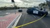 Deadly San Diego police shooting closes Friars Road in Morena area