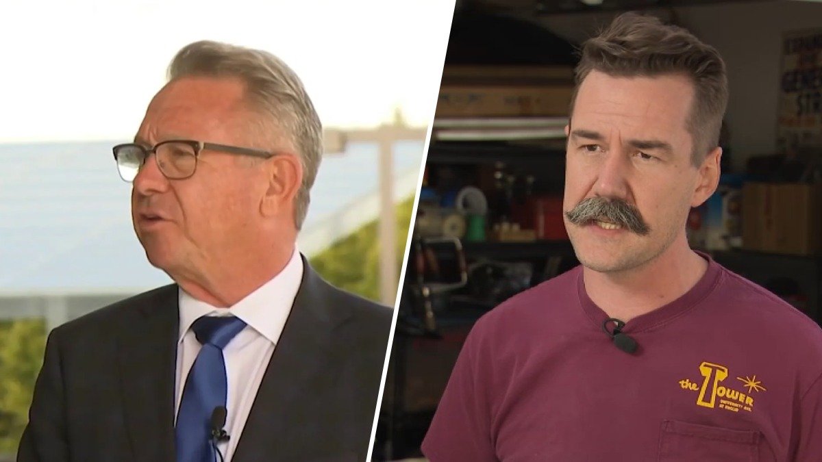 Could a socialist unseat the conservative incumbent in El Cajon's mayor race?