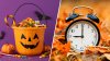 Halloween and Daylight Saving Time align in 2026: What to know