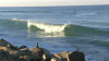San Diego County under coastal flood warning until Thursday