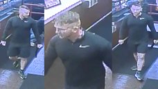 Parking Lot Move Leads to Beating of Man Inside Arby's