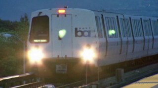 Dismembered Foot Found Following BART Fall, Berkeley Station Temporarily Closed