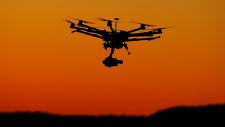 Drone Trespassing Bill Approved by Assembly