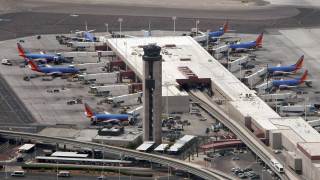 2 Taken to Hospitals After Las Vegas Airport Shooting: Police, Airport