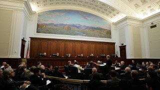 California Judges Can Refuse to Cut 3-Strike Sentences