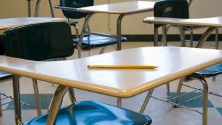 West Point High Teacher Fired for Refusing to Call Trans Student 'He'