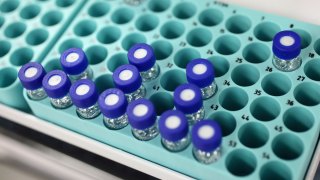 Scripps Research Institute Confirms Investigation of Government-Funded Research