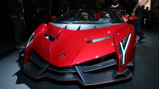 What Does $500 Million Buy? Luxury Splurges for a Powerball Winner