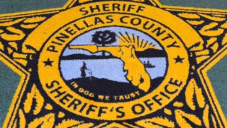 Sheriff's Office "In Dog We Trust" Rug Sells for $9,650 at Auction
