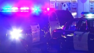 SDPD Officer Hospitalized by Dog Bite