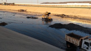 IBWC: Tijuana Wastewater Spill Stopped