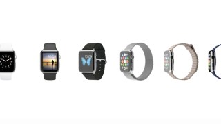 Apple Buys 12-Page Spread in Vogue