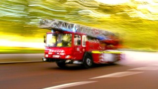 Calif. Firefighters Placed on Leave Amid Sex Tape Probe