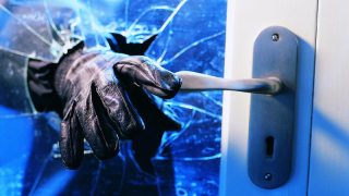 Homeowner Shoots, Kills Intruder: Authorities
