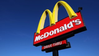 McDonald's Customer Paid With Heroin Wrapped With Money: Report