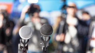 Only Black Reporters Allowed in Georgia Mayoral Race Event