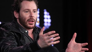 Sean Parker: Facebook Exploits Human 'Vulnerability'