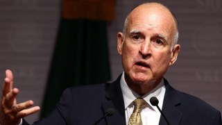 Gov. Jerry Brown Declares State of Emergency in California Counties Following Severe Storms
