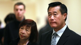 Change of Plea, Deal Likely in Ex-Calif. Sen. Leland Yee Corruption Case
