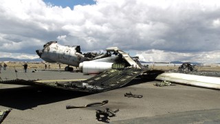 Saudi-Led Coalition Announces Five-Day Ceasefire in Yemen
