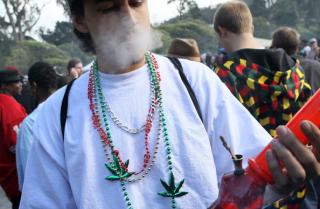 Eliminating Illegal Marijuana Market Should Be Primary Goal of Legalization in California, Gavin Newsom-Led Panel Concludes