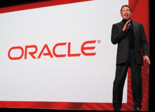 Oracle Billionaire Larry Ellison Gives $200 Million to USC for Cancer Research