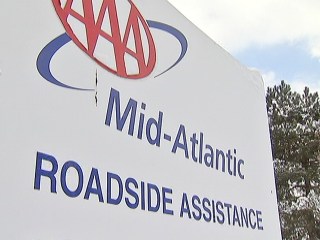 AAA Extends 'Tipsy Tow' Service for CA's First Official 4/20 With Legal Marijuana