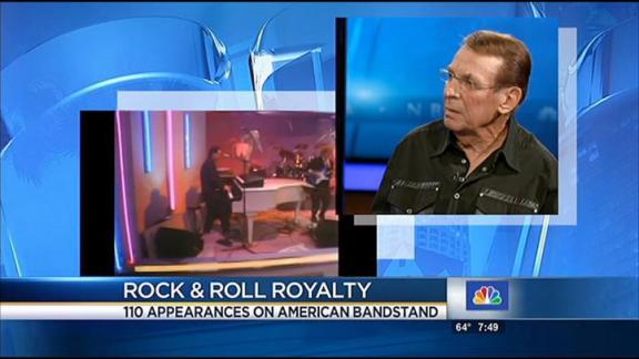 Rock & Roll Royalty