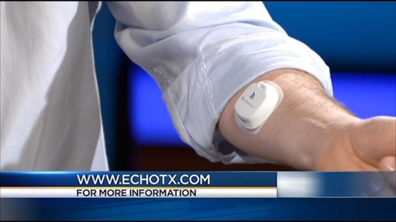 Needle-Free Technology for Diabetics