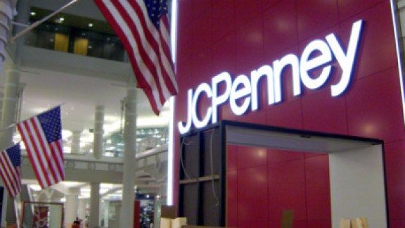 JCPenney to Shake Up Pricing Policy