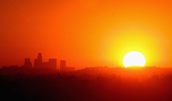Don't Blame It All on La Nina